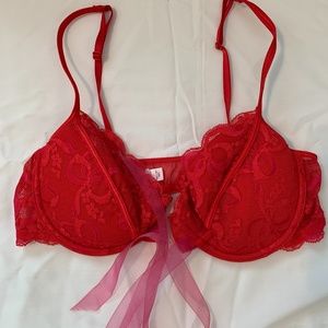 Victoria’Secret Push up Bra